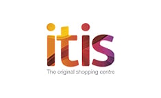 itis logo